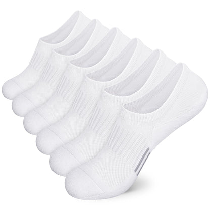 Airacker no show athletic socks - product image 33