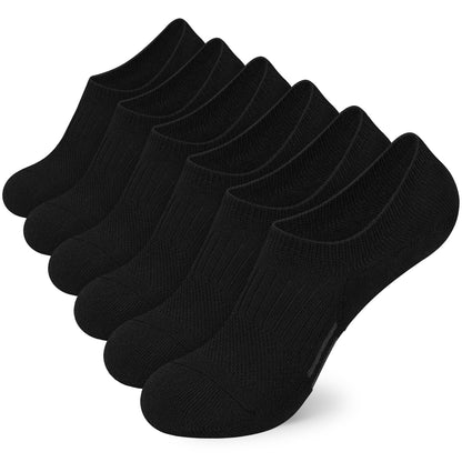 Airacker no show athletic socks - product image 39