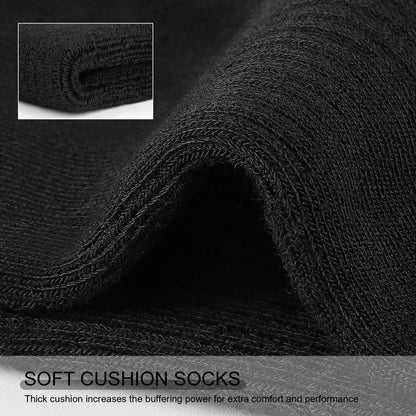 Airacker quarter athletic socks - product image 19