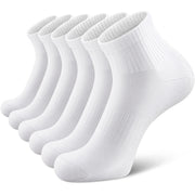 Airacker quarter athletic socks - product image 23