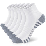Airacker quarter athletic socks - product image 34