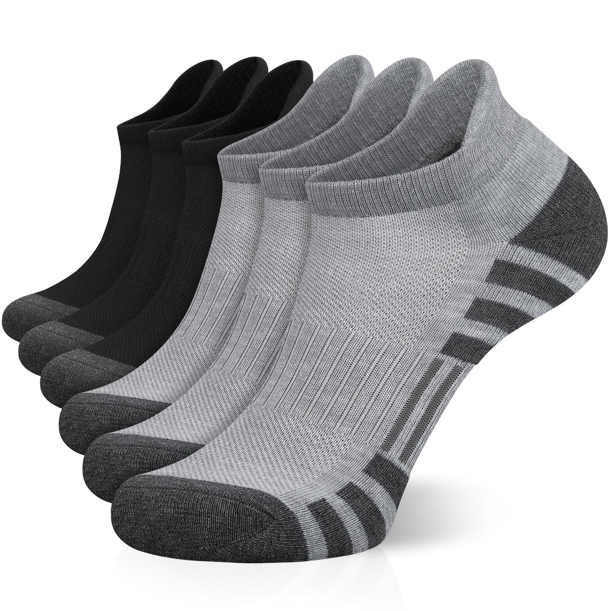 Airacker ankle athletic socks - product image 1