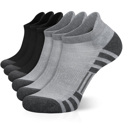 Airacker ankle athletic socks - product image 1