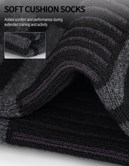 Airacker ankle athletic socks - product image 4