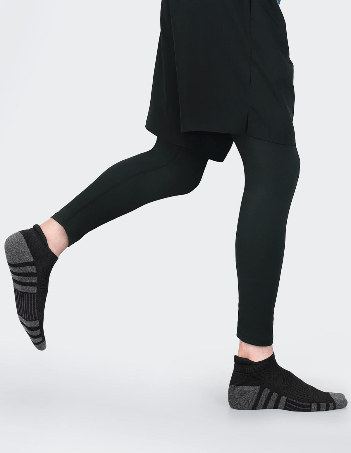 Airacker ankle athletic socks - product image 6