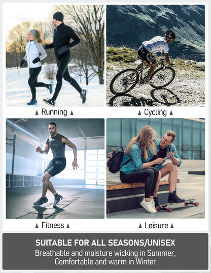 Airacker ankle athletic socks - product image 7