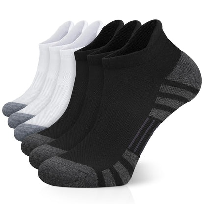 Airacker ankle athletic socks - product image 8