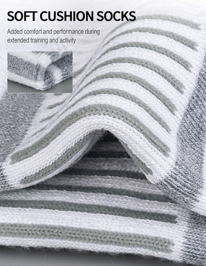 Airacker ankle athletic socks - product image 10