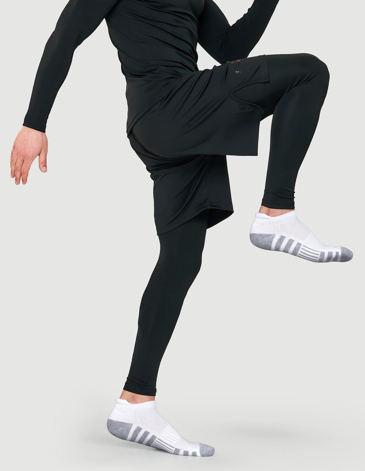 Airacker ankle athletic socks - product image 11