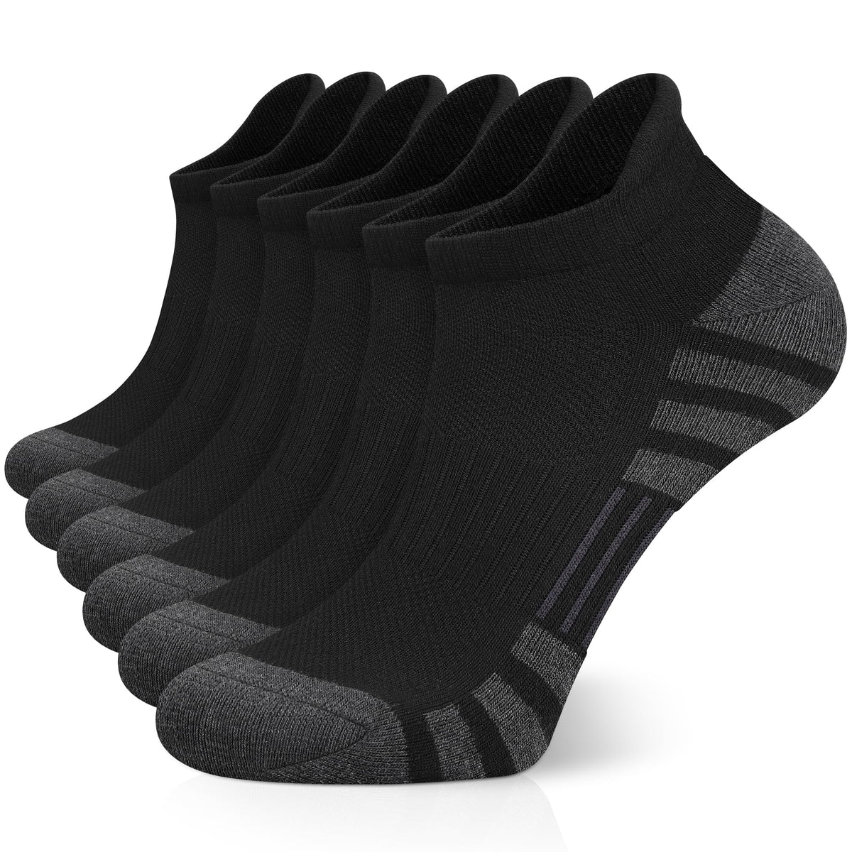 Airacker ankle athletic socks - product image 12