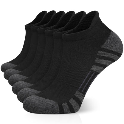 Airacker ankle athletic socks - product image 12