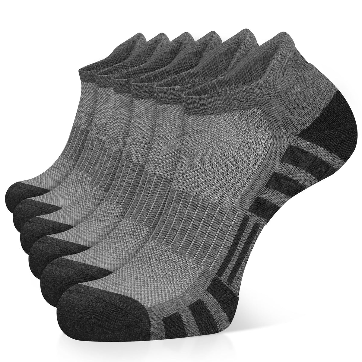Airacker ankle athletic socks - product image 13