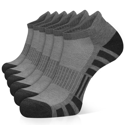 Airacker ankle athletic socks - product image 13