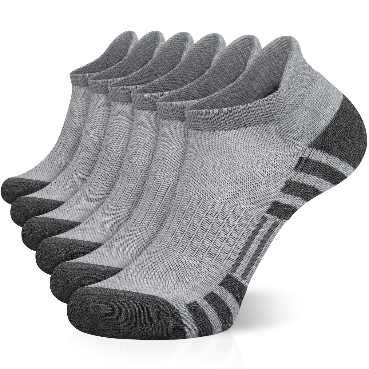 Airacker ankle athletic socks - product image 19