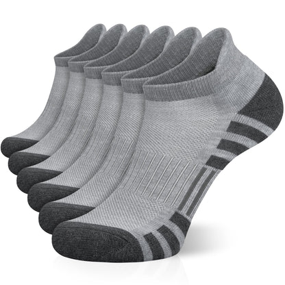 Airacker ankle athletic socks - product image 19