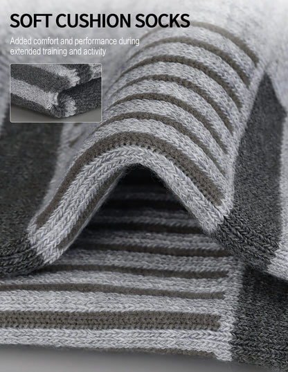 Airacker ankle athletic socks - product image 21