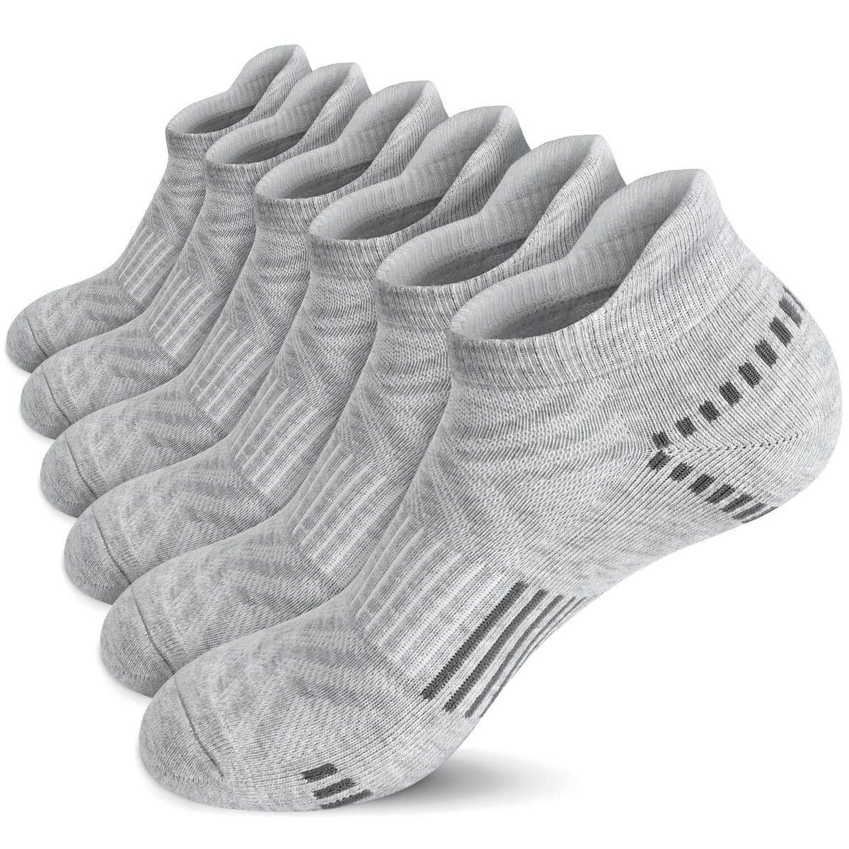Airacker ankle athletic socks - product image 22