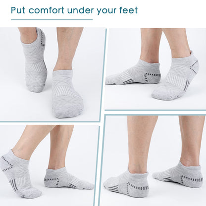 Airacker ankle athletic socks - product image 27