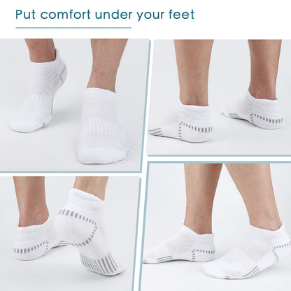 Airacker ankle athletic socks - product image 41