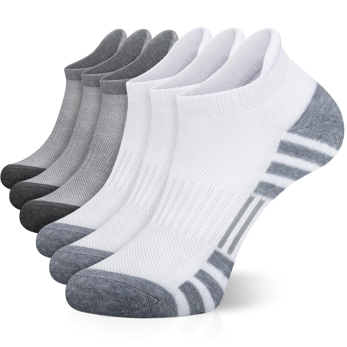 Airacker ankle athletic socks - product image 43