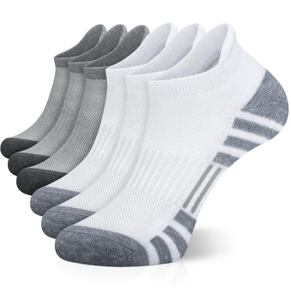 Airacker ankle athletic socks - product image 43