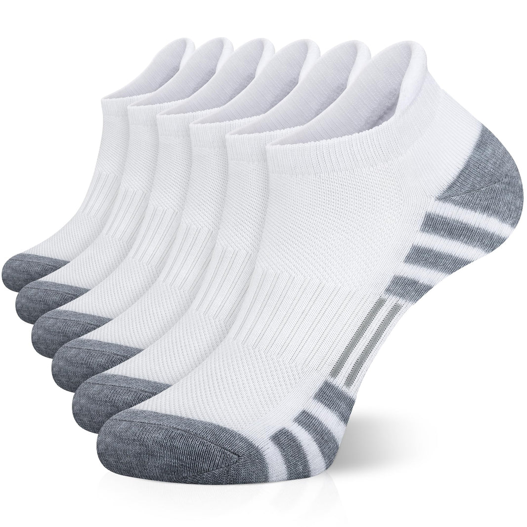 Airacker ankle athletic socks - product image 44