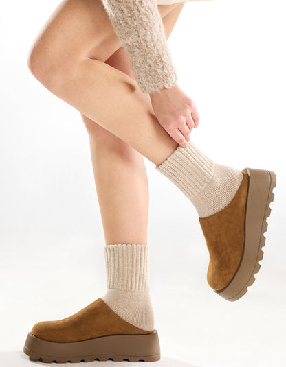 Airacker winter thermal cushioned socks - product image 12