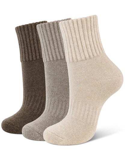 Airacker winter thermal cushioned socks - product image 17