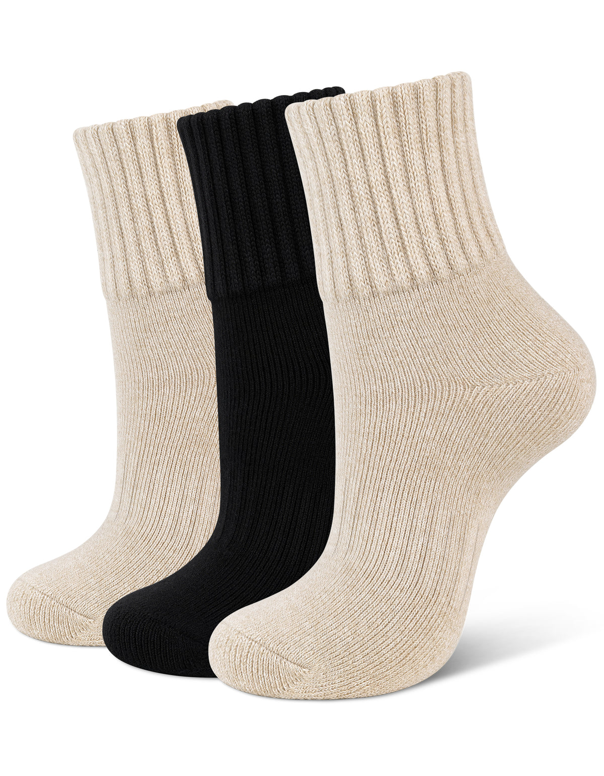 Airacker winter thermal cushioned socks - product image 18