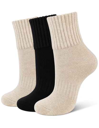 Airacker winter thermal cushioned socks - product image 18