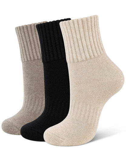 Airacker winter thermal cushioned socks - product image 26