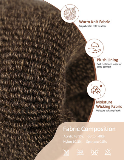 Airacker winter thermal cushioned socks - product image 31