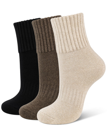 Airacker winter thermal cushioned socks - product image 34
