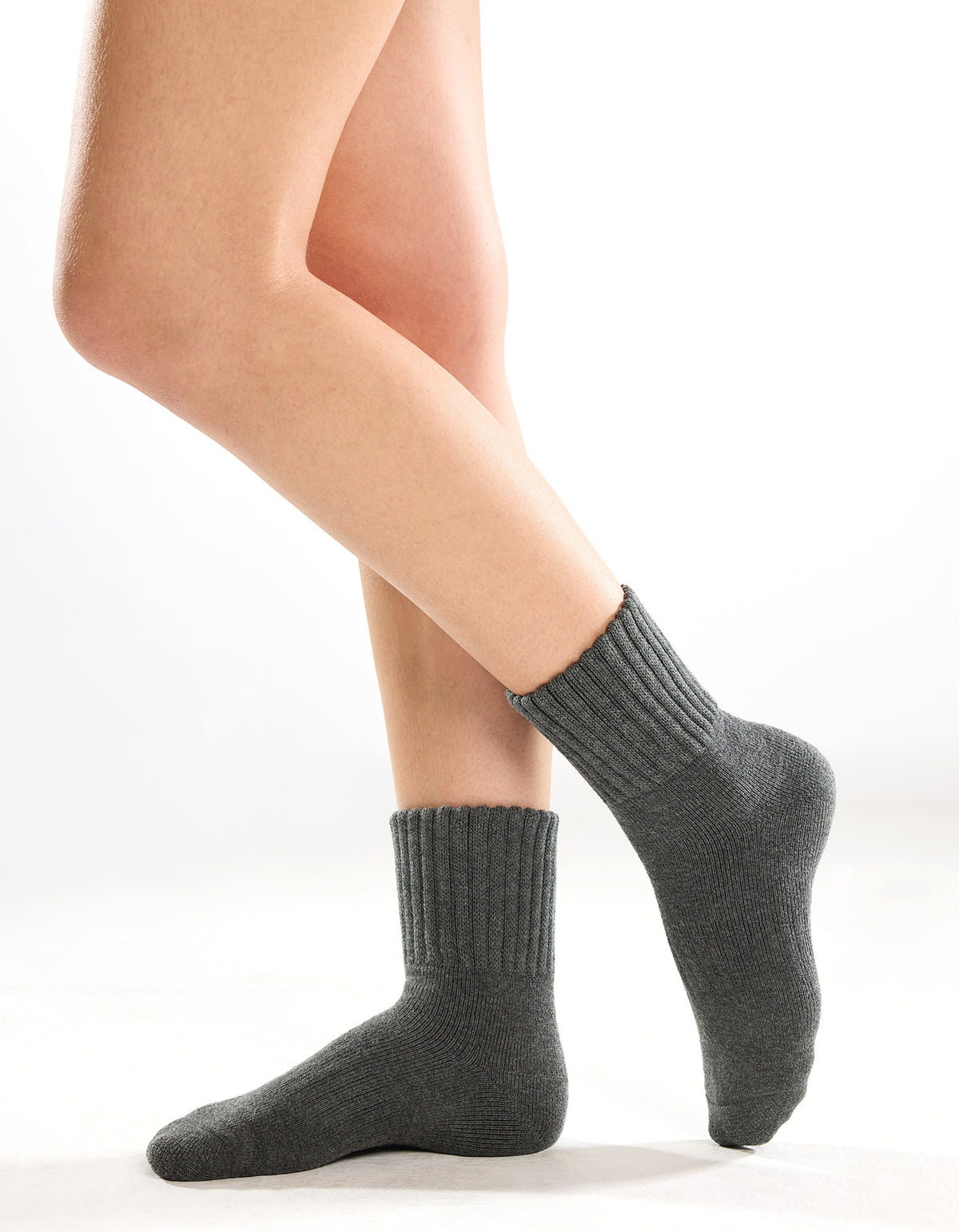 Airacker winter thermal cushioned socks - product image 36