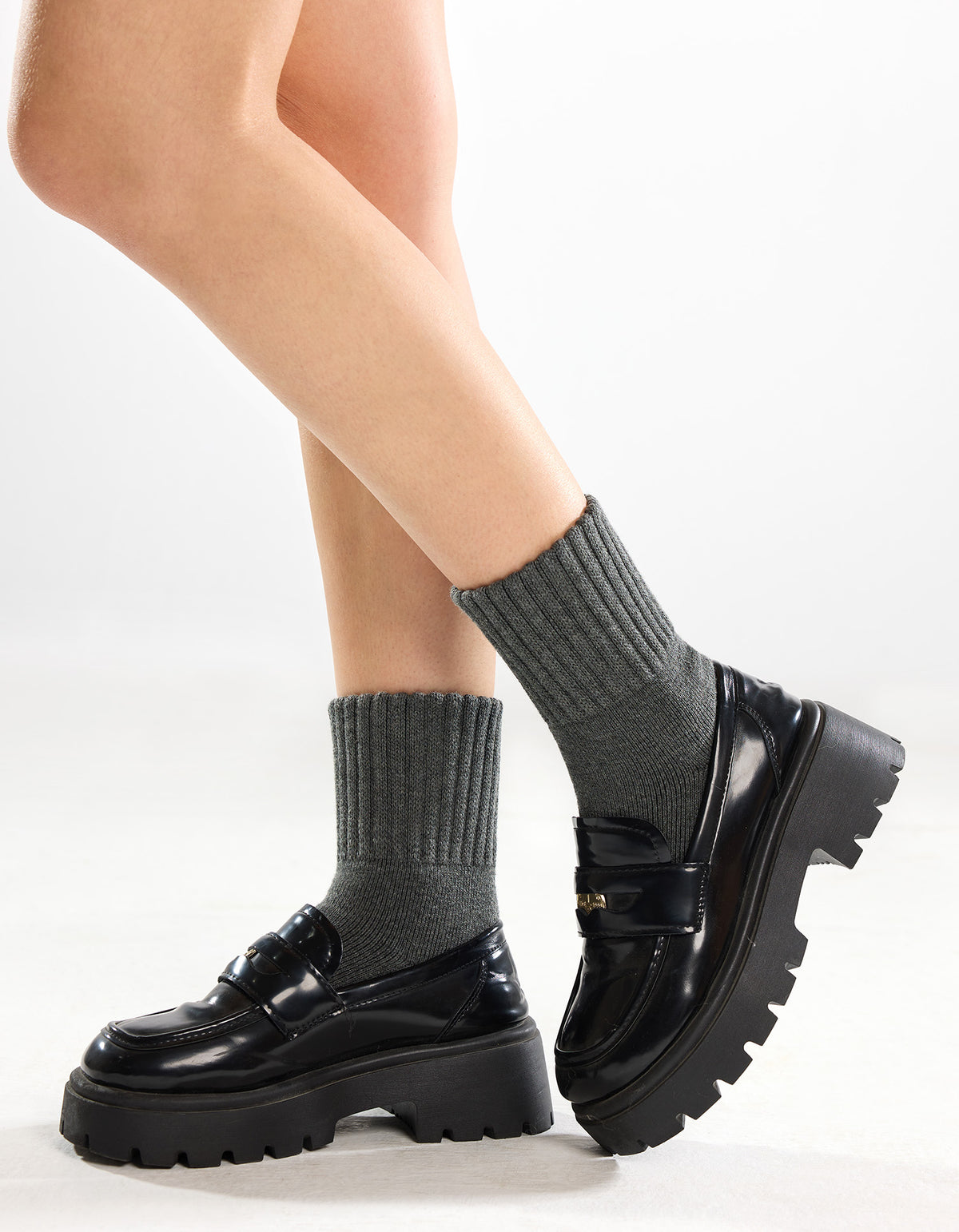 Airacker winter thermal cushioned socks - product image 37
