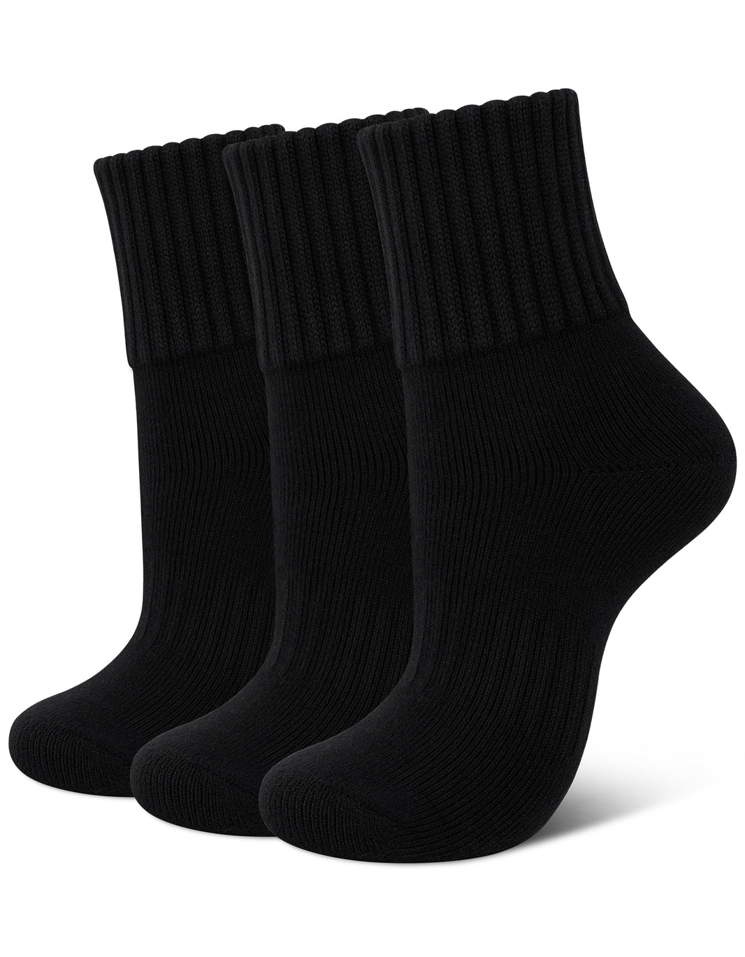 Airacker winter thermal cushioned socks - product image 51