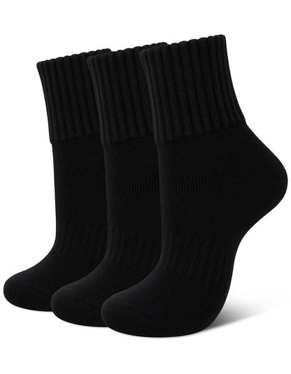 Airacker winter thermal cushioned socks - product image 51
