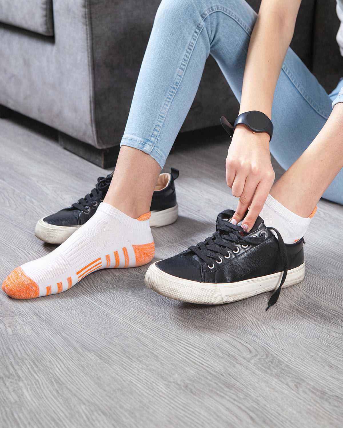 Very comfortable and they really work!!