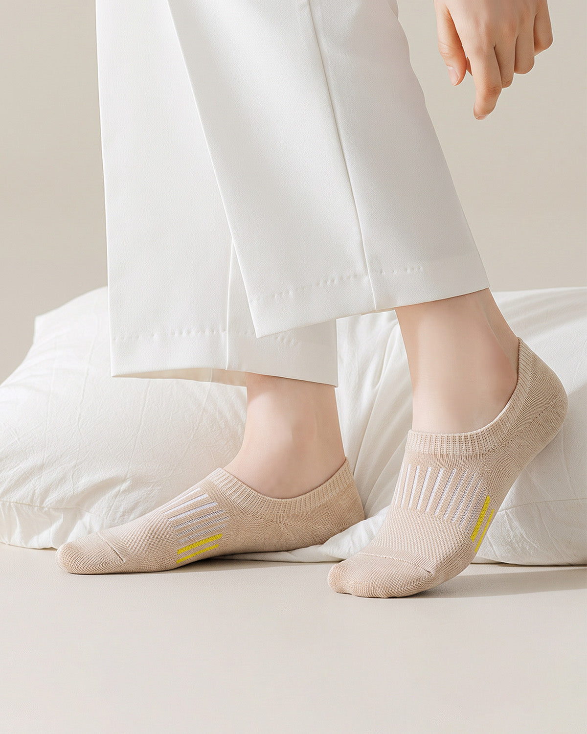 Great Fit & Comfortable!