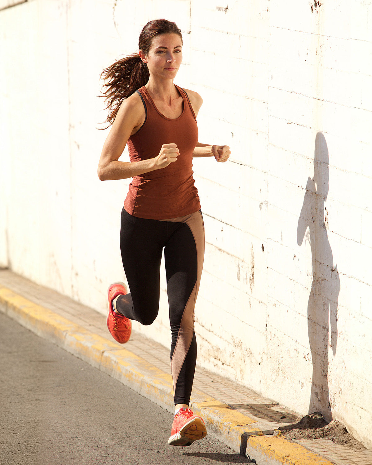 Great socks for running, casual/everyday
