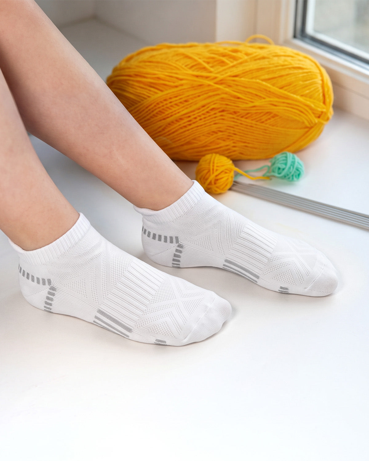 Nice socks