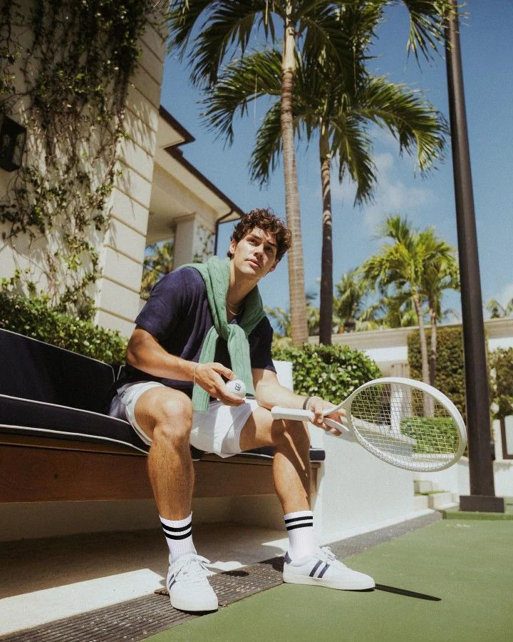 One step closer to better socks